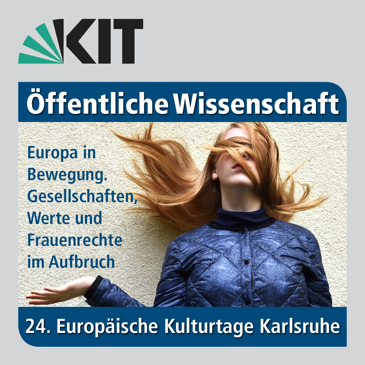 Europa in Bewegung. Gesellschaften, Werte und Frauenrechte im Aufbruch